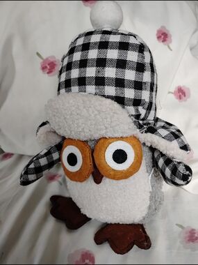 Owl Stuffed Animal Toy $9 Individual Price $5 In Bundle
